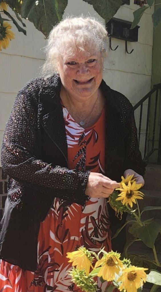 Jeanne Bird