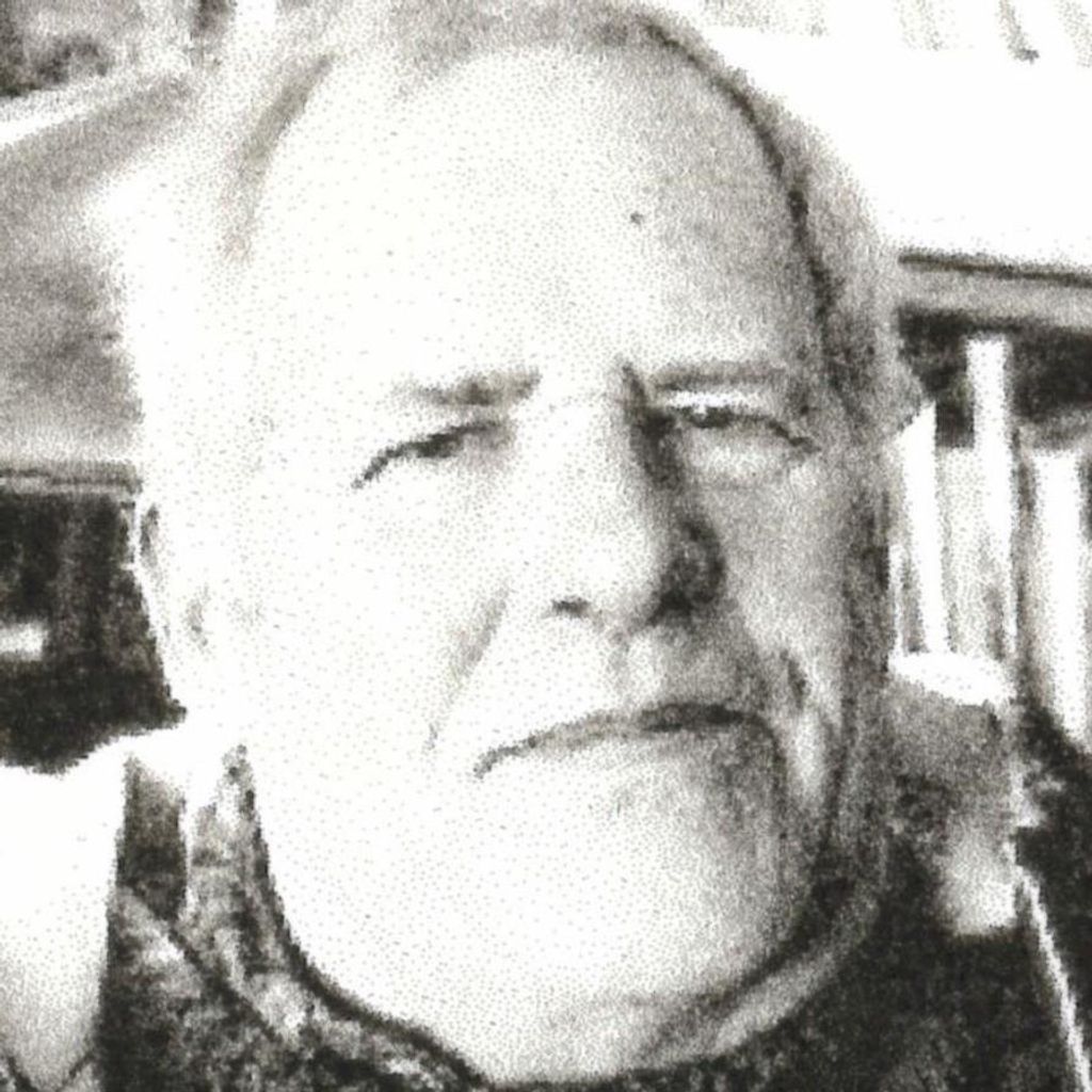 David George Moyer