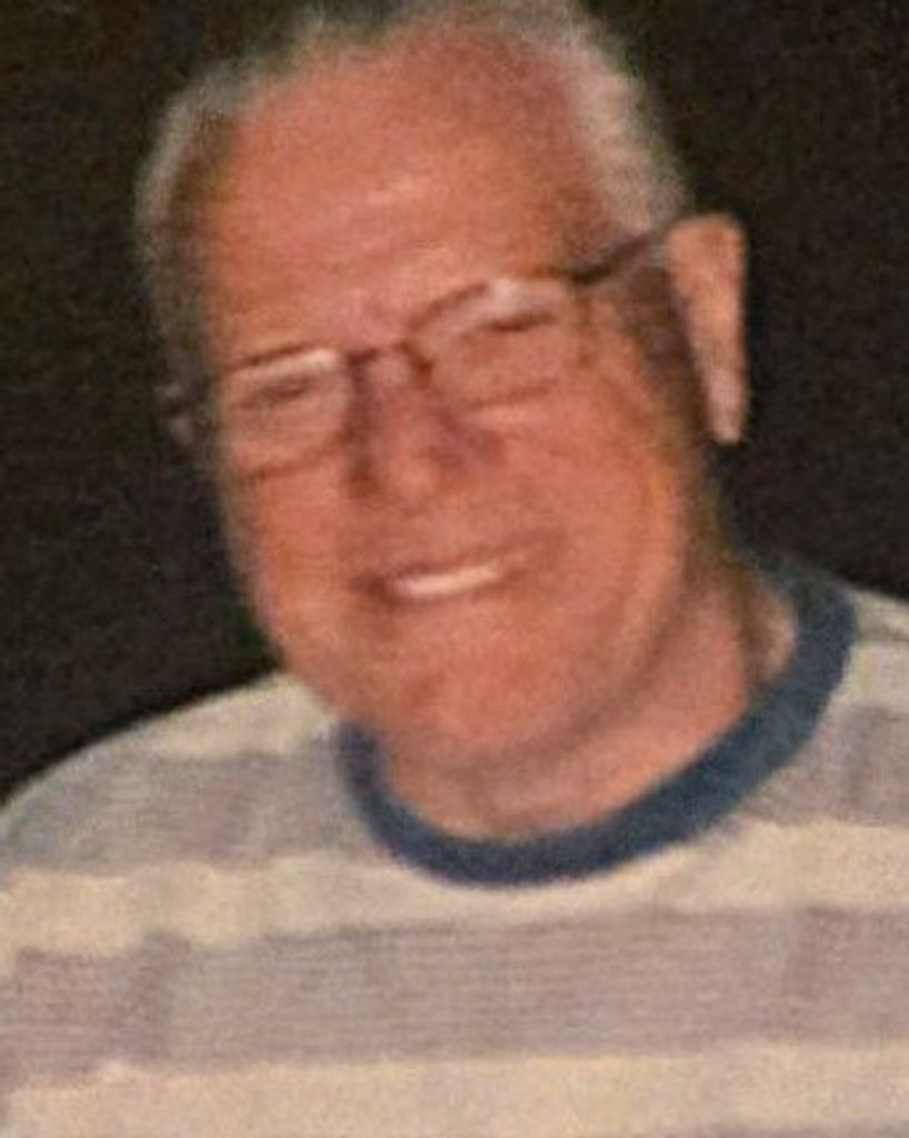 Jerry R Hughes, Sr. Profile Photo