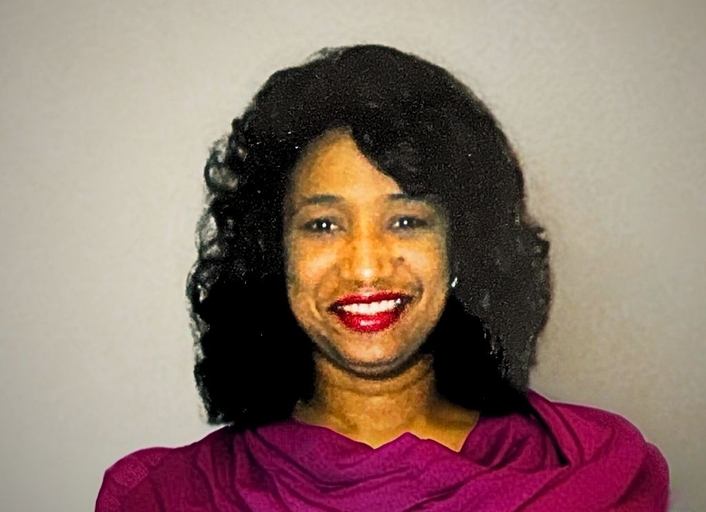 Pamela Victorian Bryant