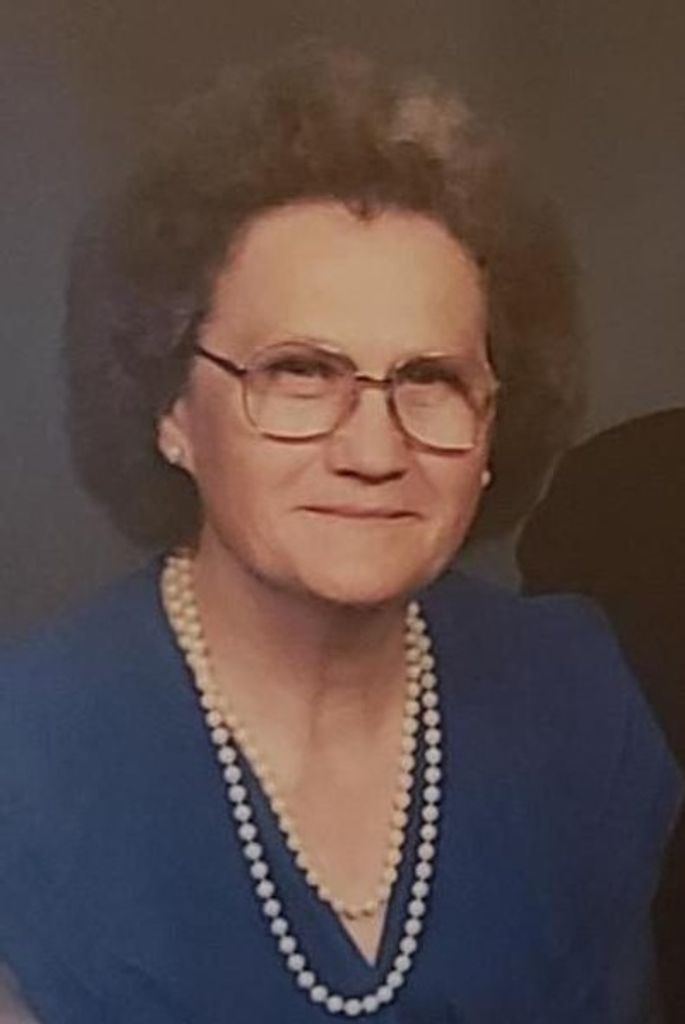 Louise Elizabeth Ott Profile Photo