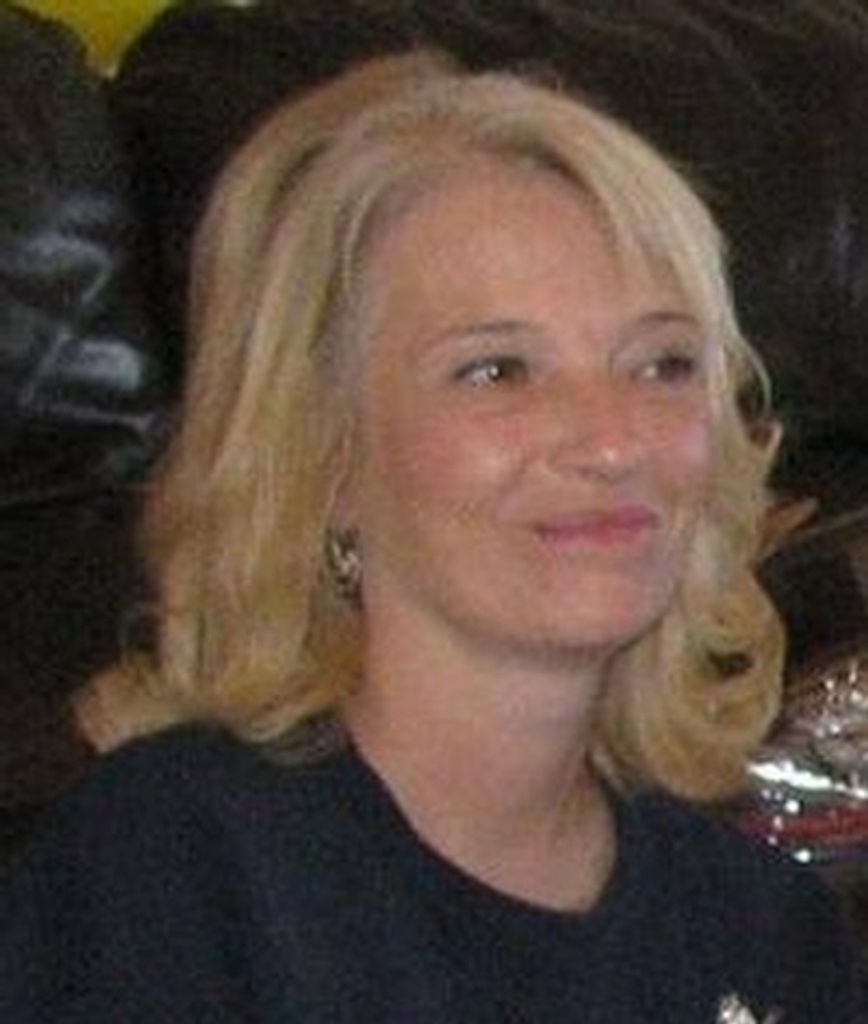 Caryn Cox Gillum