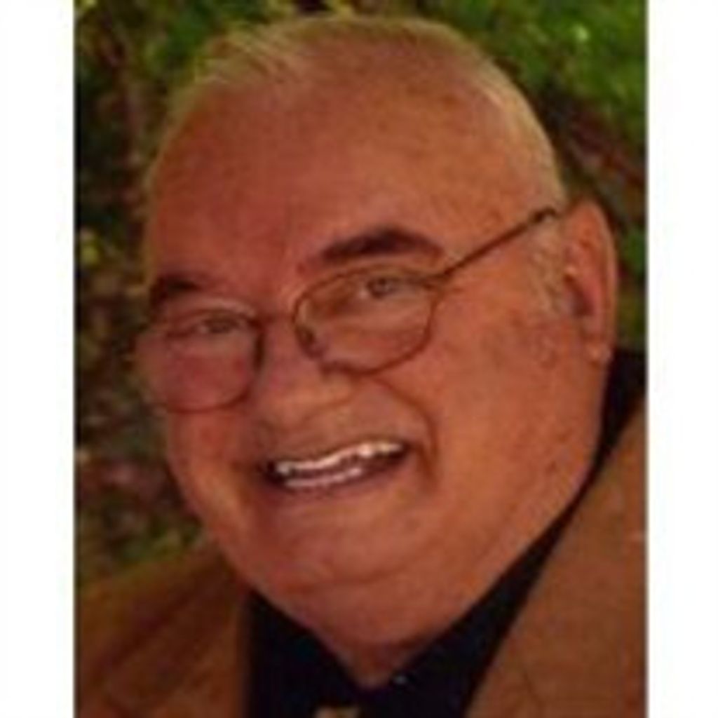 Donald A. Don Rev. Davis