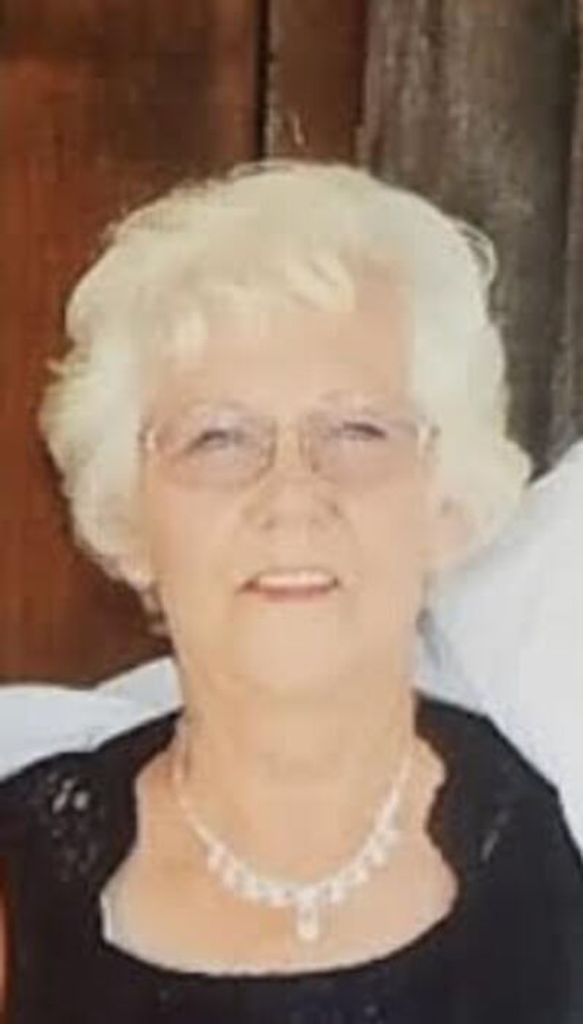 Audrey Dale Hillis Profile Photo