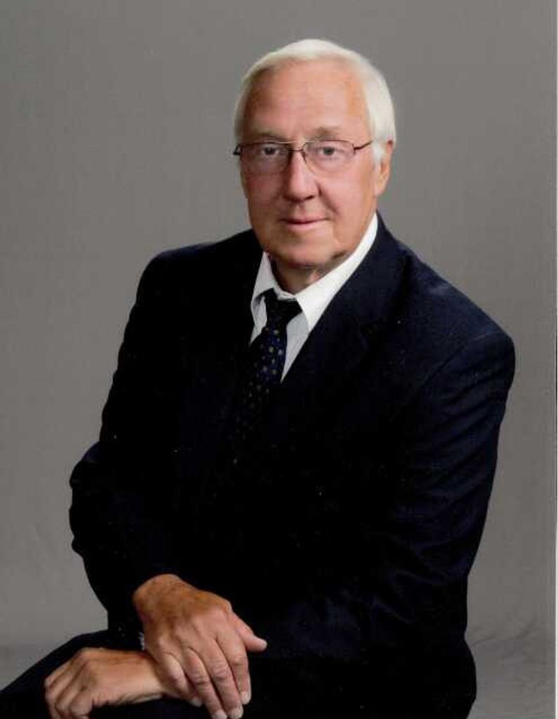 Ross Gearinger Profile Photo