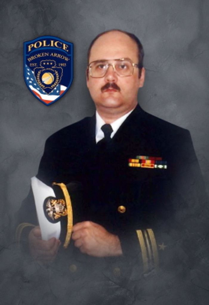 Robert W Gayle Profile Photo