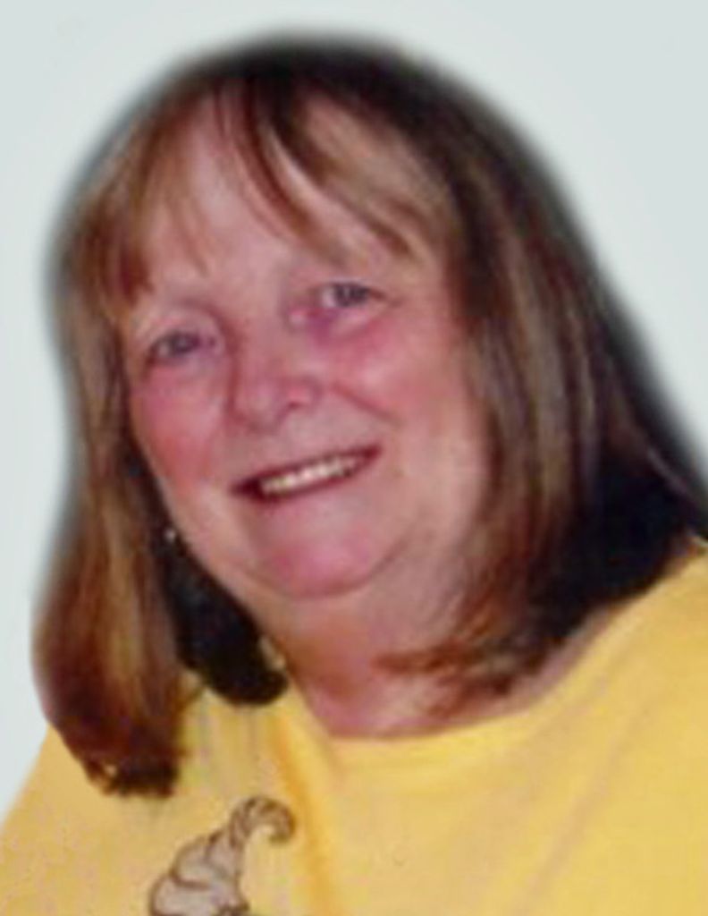 Judith Ann "Judy" Panebianco