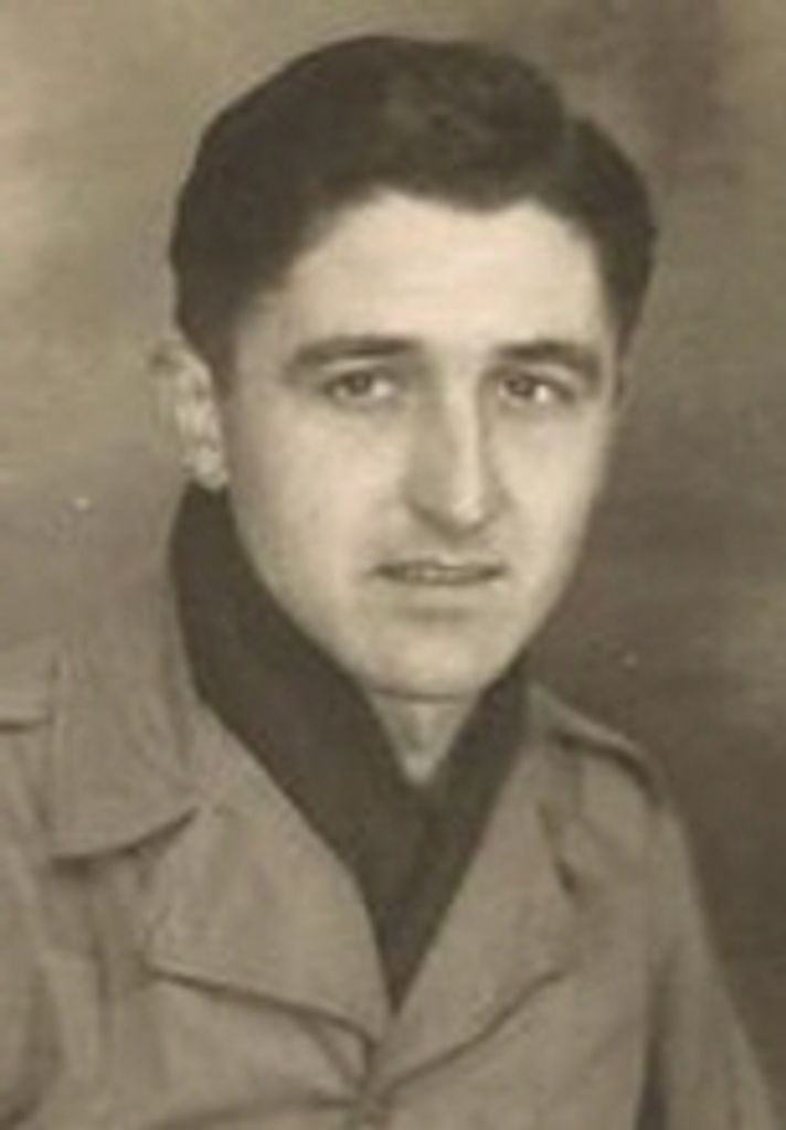 Raymond Santee