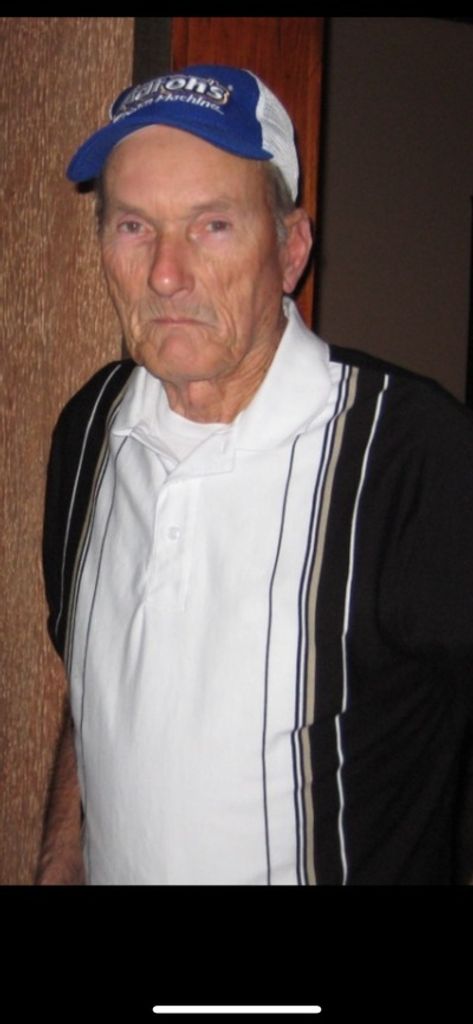 Willie Don Malone Profile Photo