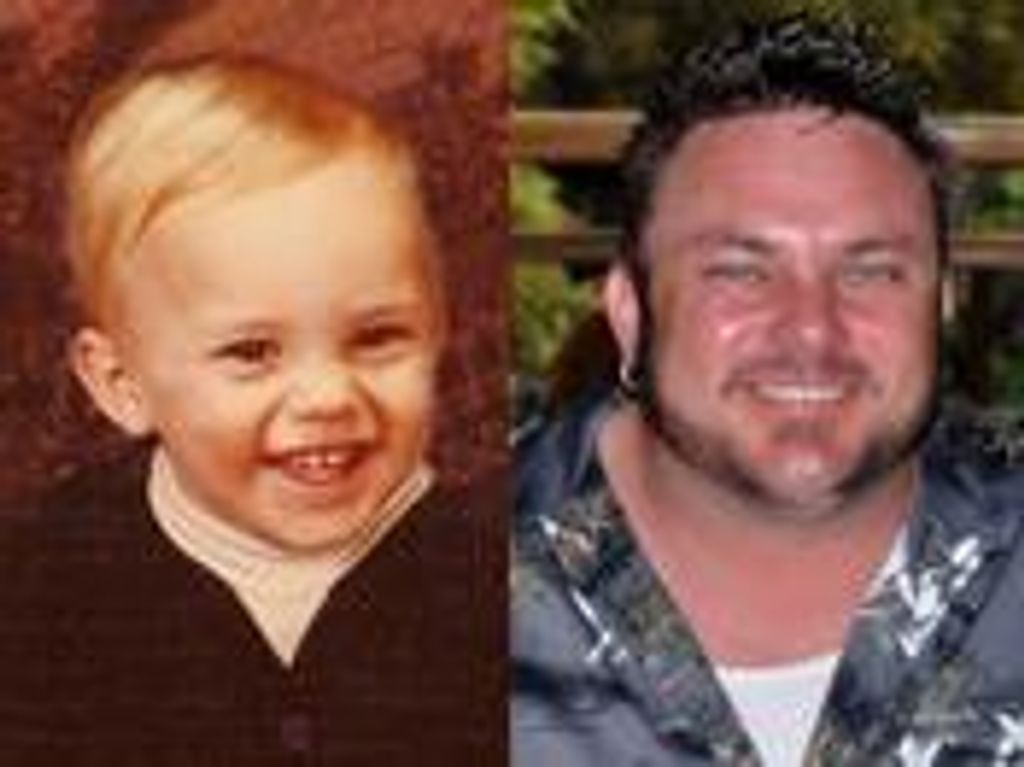 Chance Rand Webb