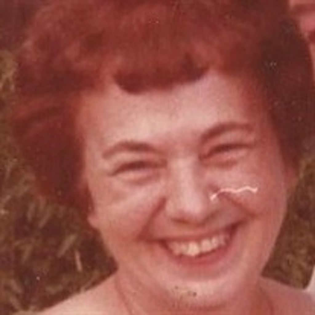 Elaine Emma Miller