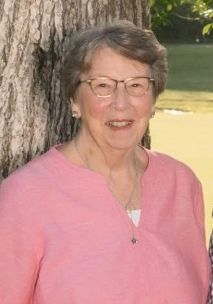Esther Louise Gormley Profile Photo