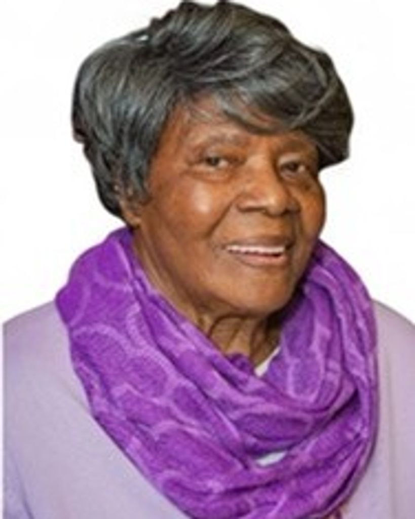 Enid Icilda Wallace Obituary Feb 14, 2026 - Keeney and Basford