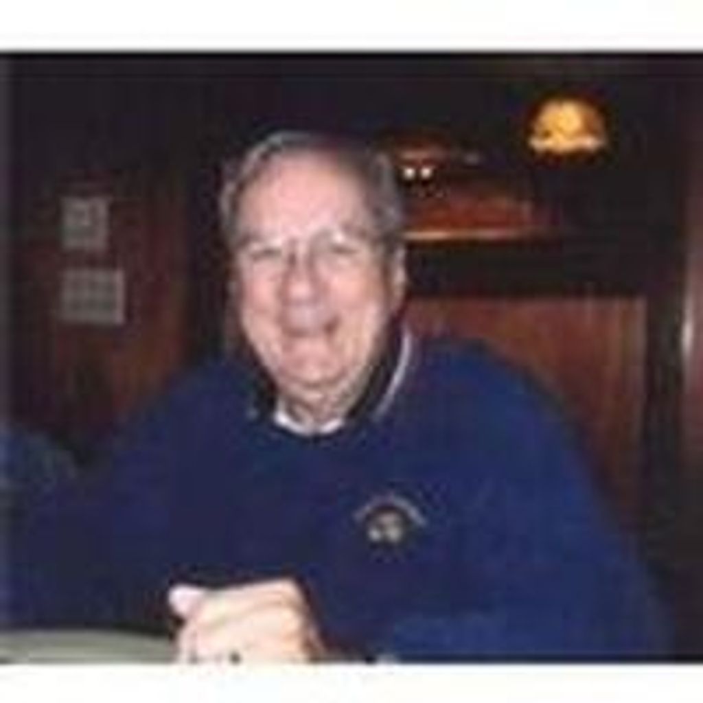 Vernon Leon Tetlow