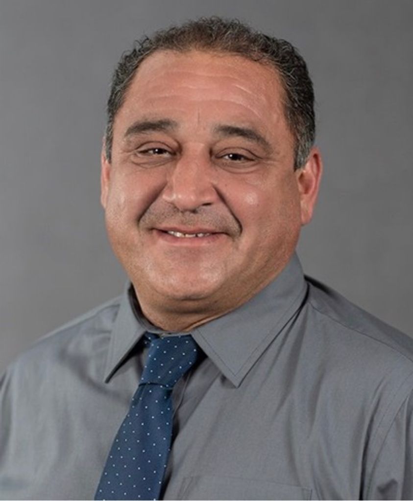 Efrain M. Leal Sr. Profile Photo
