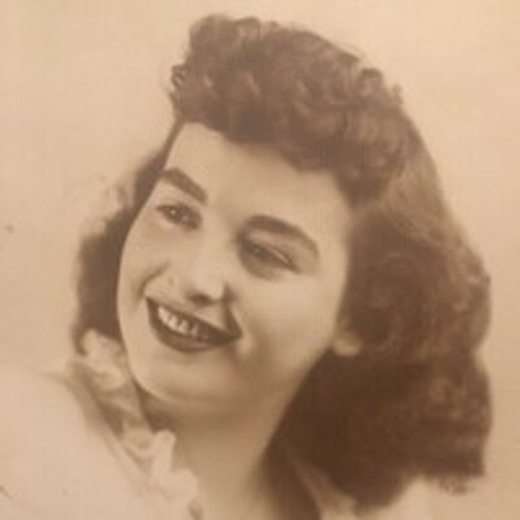 Alice T. Bierwith Evans