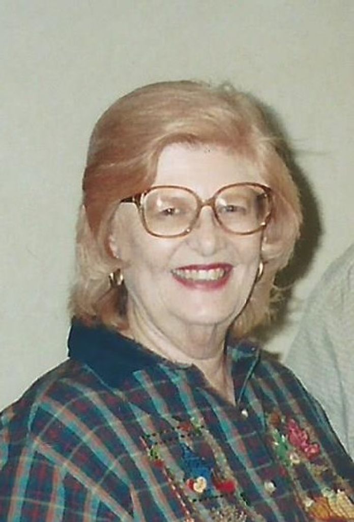 Barbara Rumph