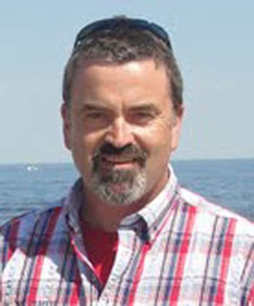 Michael U. Bolte Profile Photo