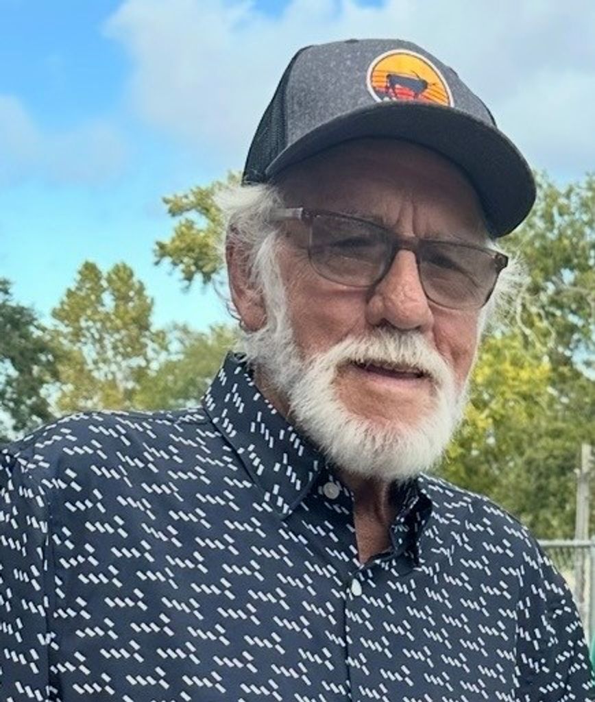 Charles Franklin DeRiso Profile Photo