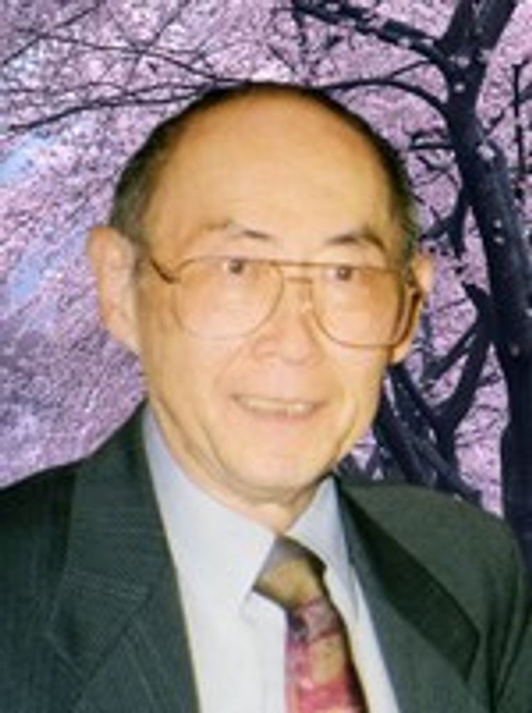 Satoshi Arthur Rikimaru