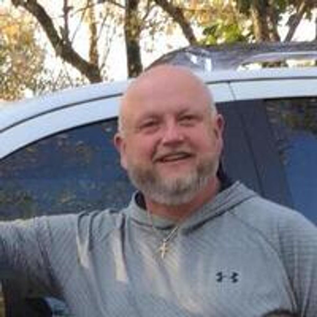 Robbie Clayton Johnson