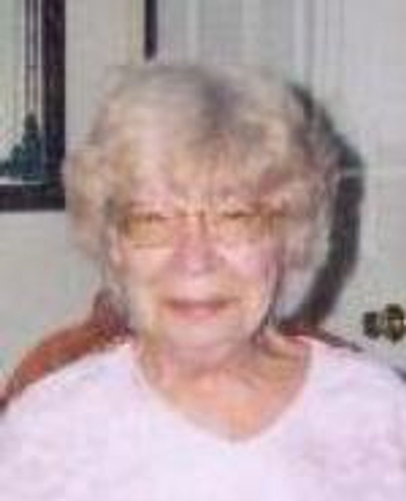 Beverly Ann Hultsman