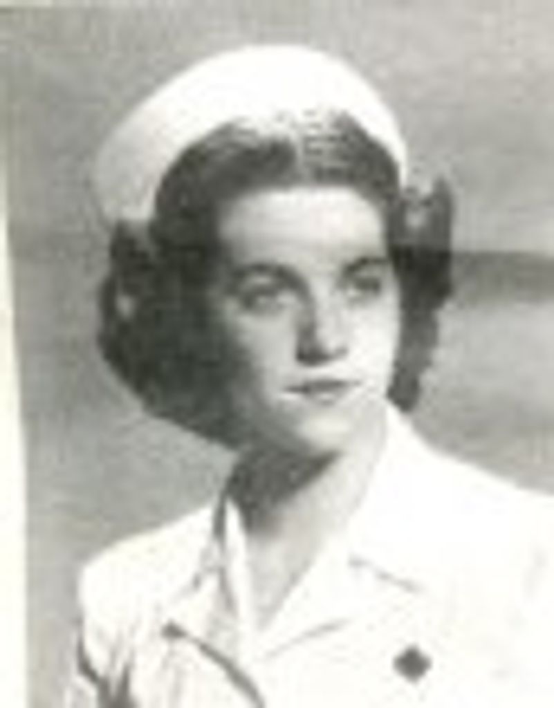 Nancey Couey Profile Photo