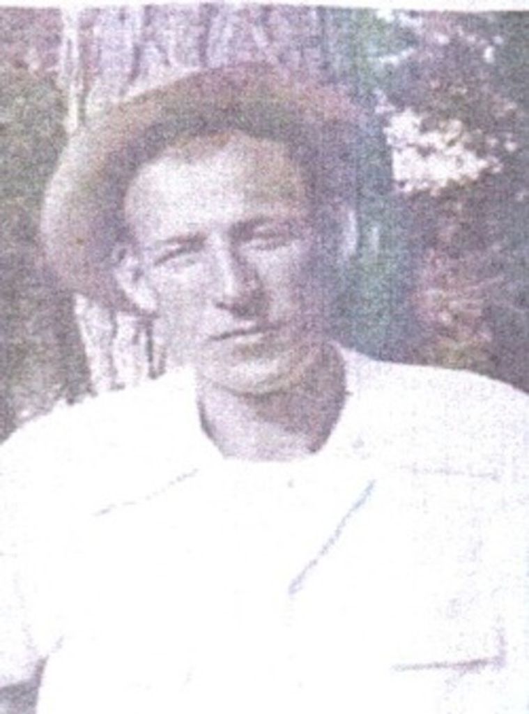Clifton Mitchell Gribbin