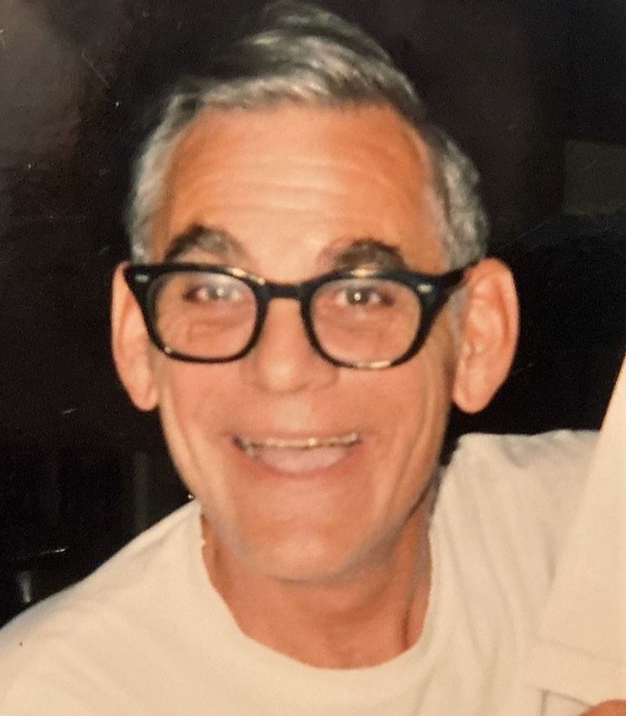 Ronald Joseph King
