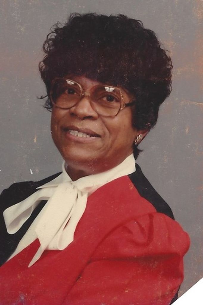 Hazel Johnson Profile Photo