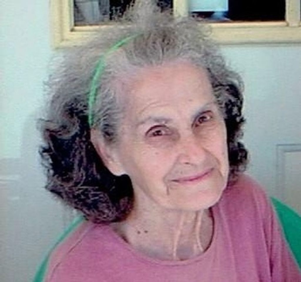 Effie Lorene Haines Dunlap Profile Photo
