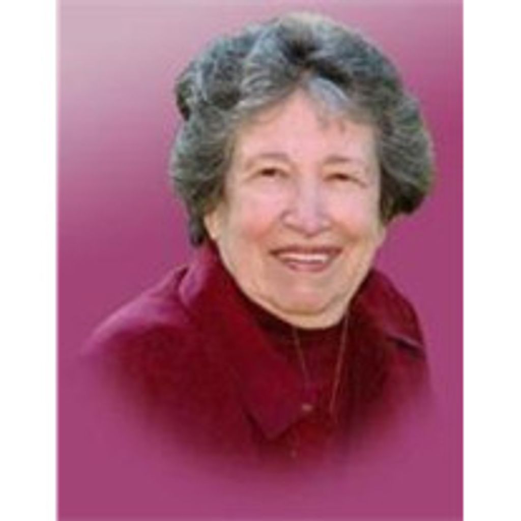 Dorothy Frances Harrison