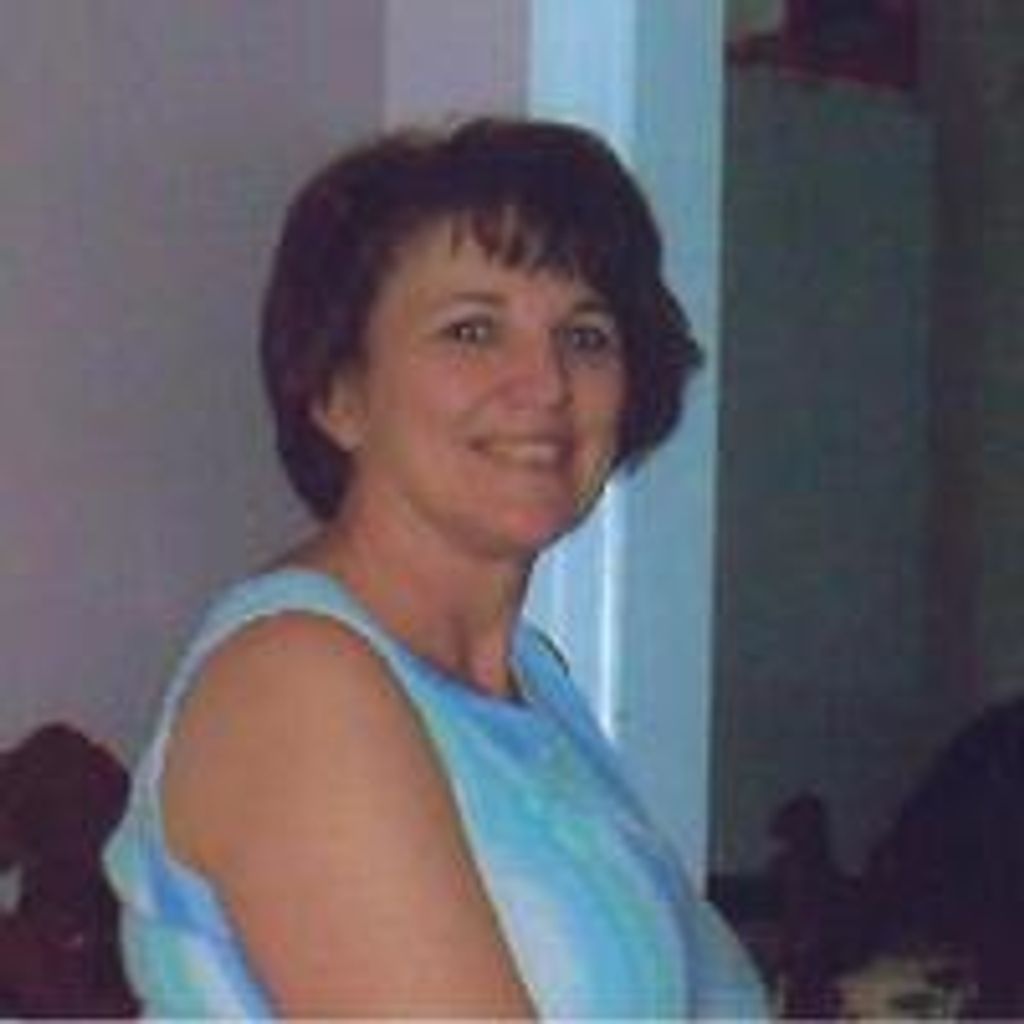 Linda Davis Delk