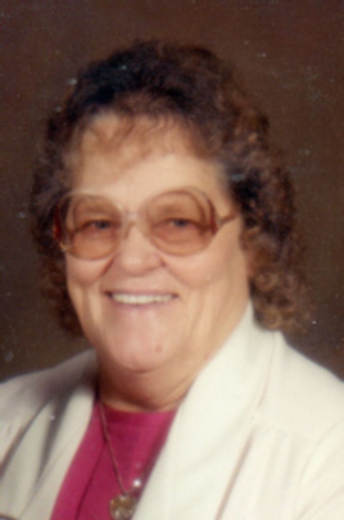 Dora Vanblaricom