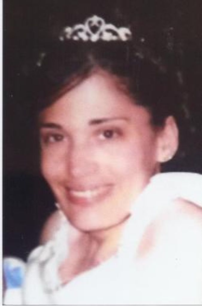 Kellie Marie Thompson-Brown
