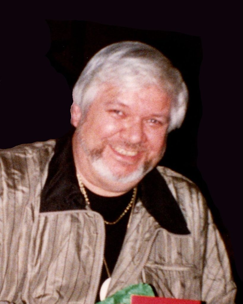 Francis "Butch" K. Gaydos