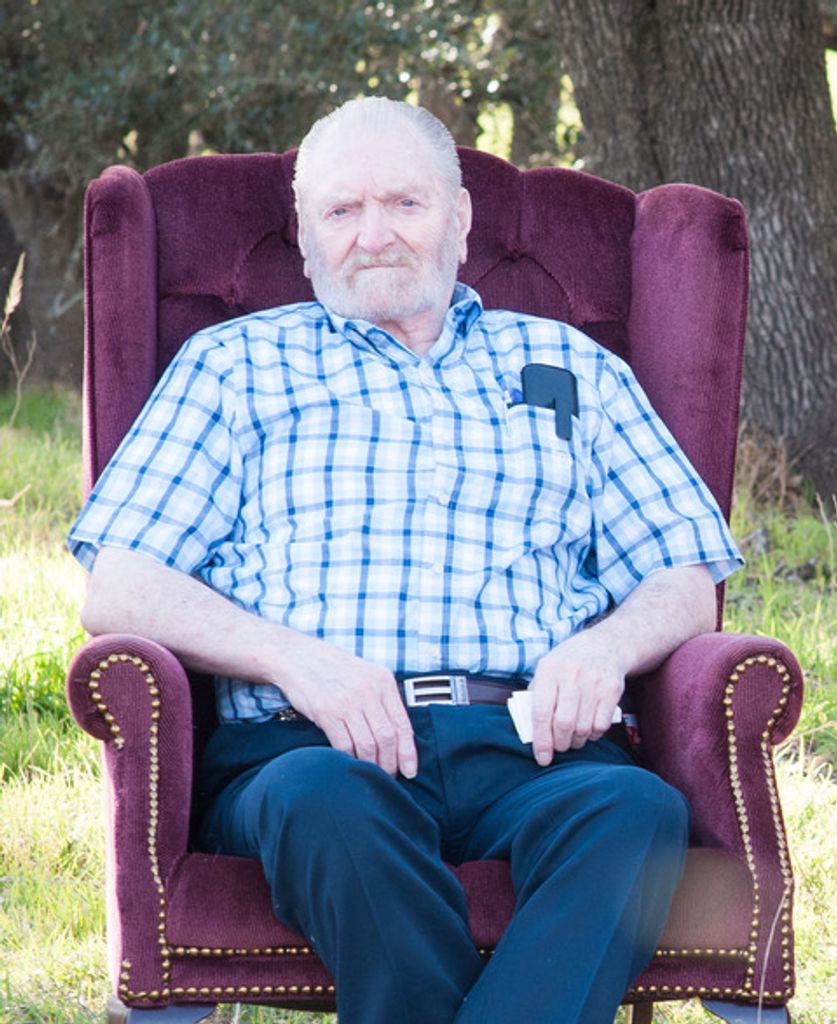Freddie Ellis Profile Photo