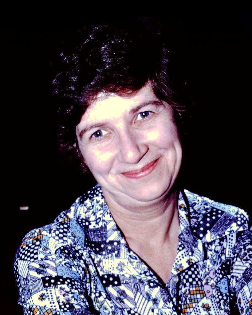 Naomi Irene Torrens