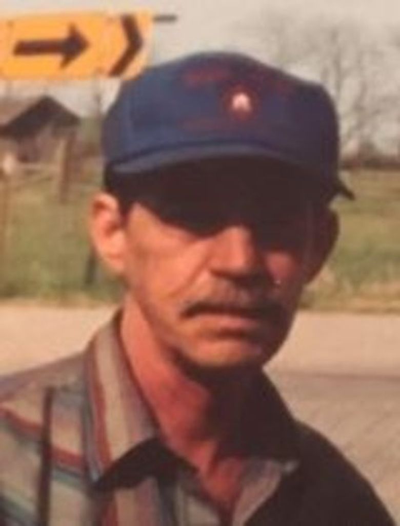 Robert Lee Hogshooter Profile Photo