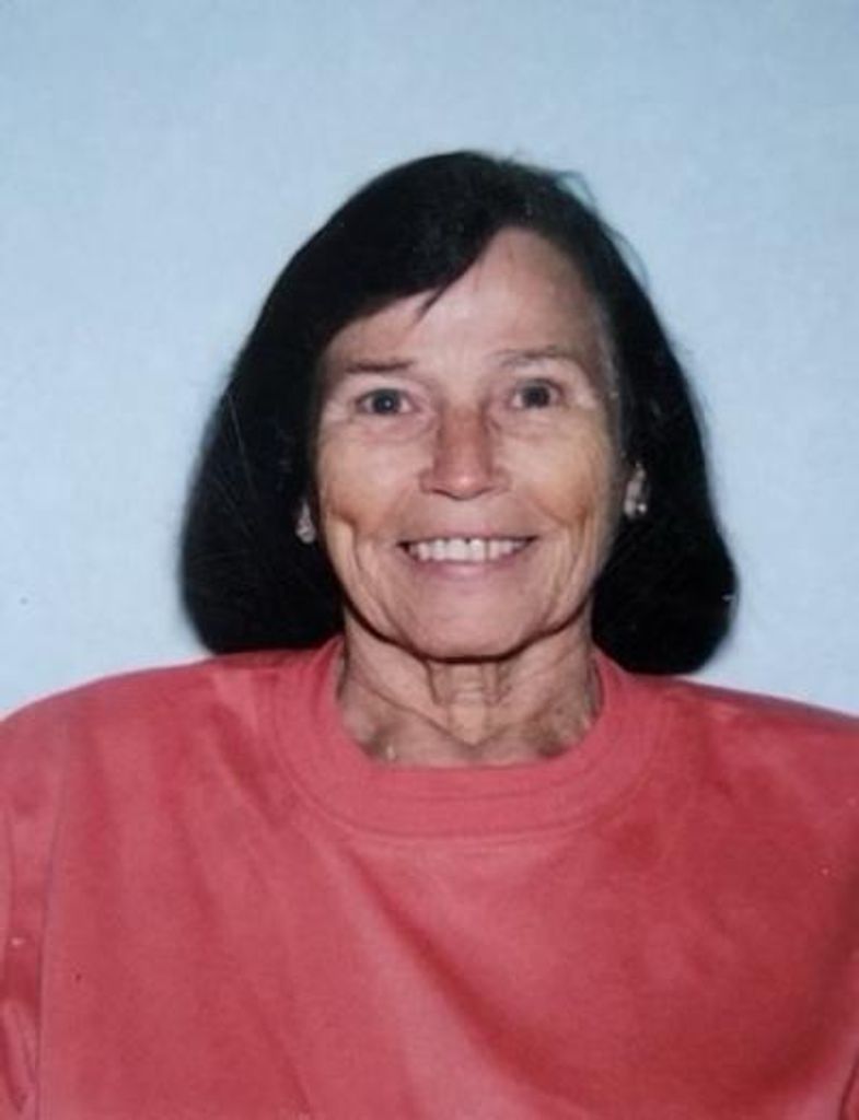 Marie Walker Profile Photo