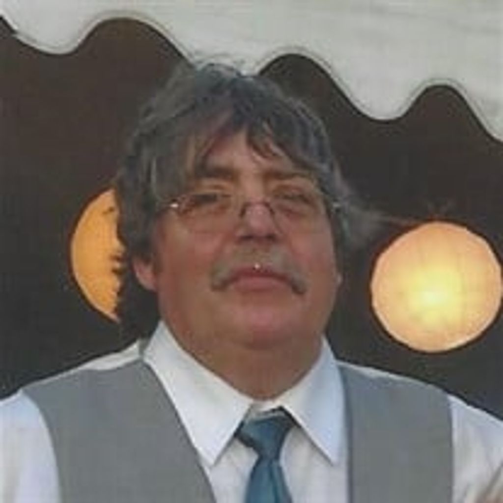 Curtis L. Smith
