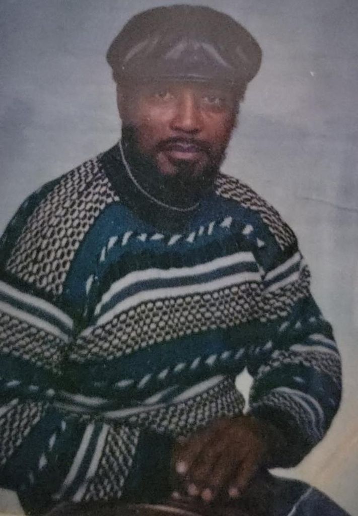 Mr. Ever C. Macklin