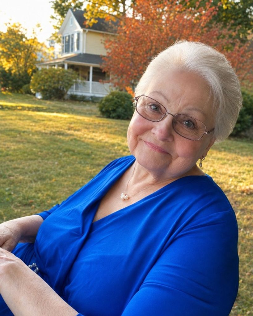Carol Nancy Rose Profile Photo