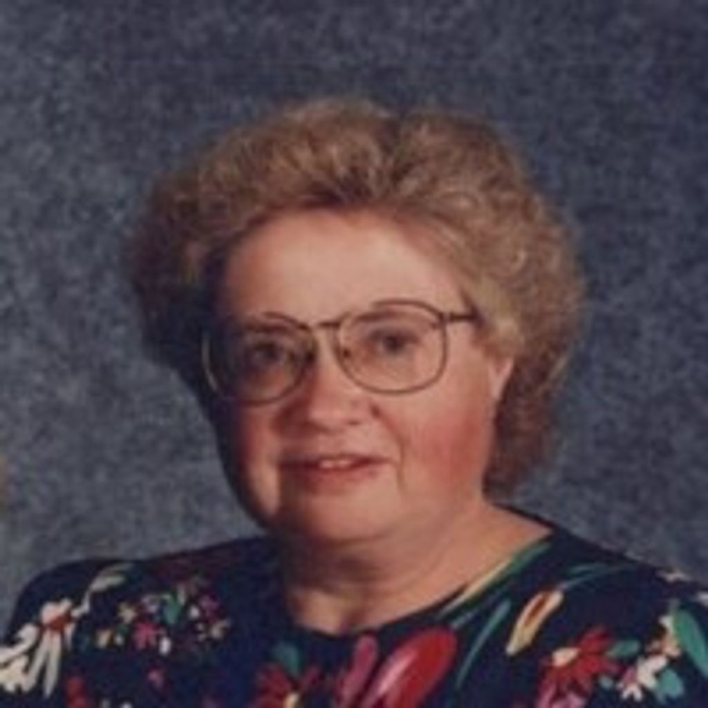 Kay Reinhardt Simpson (Tulia) Profile Photo
