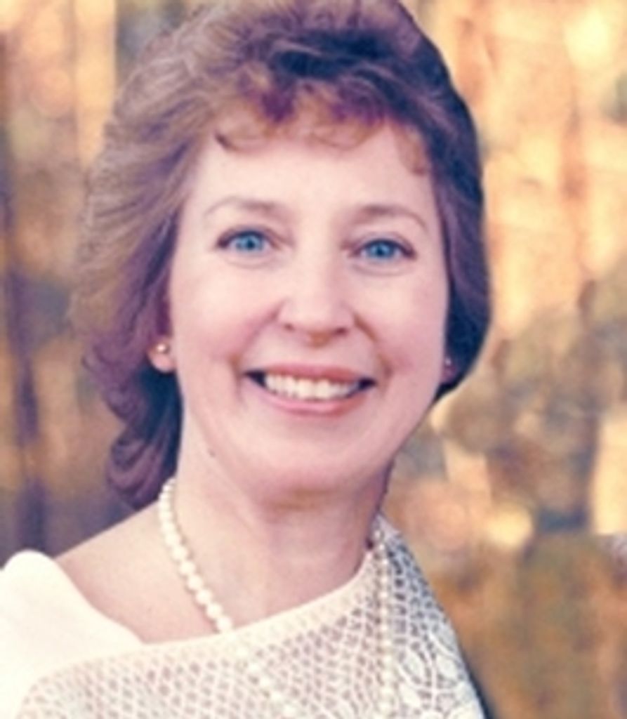 Marilyn Deering