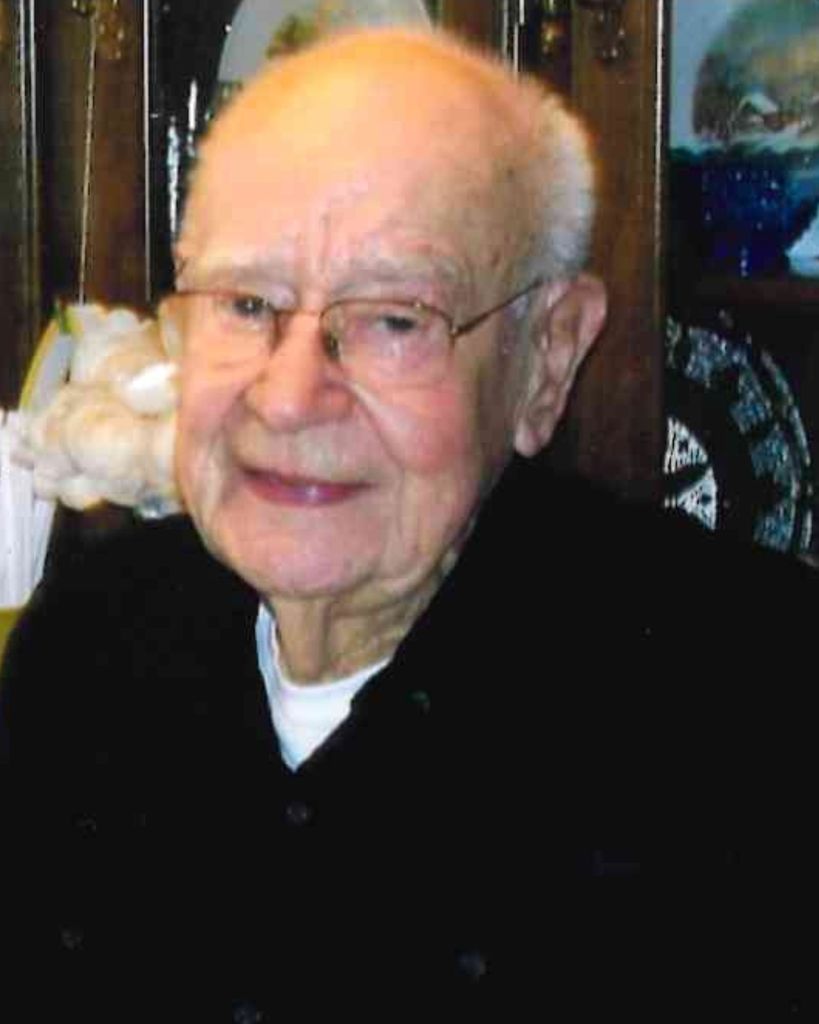 Leon George Koeplinger