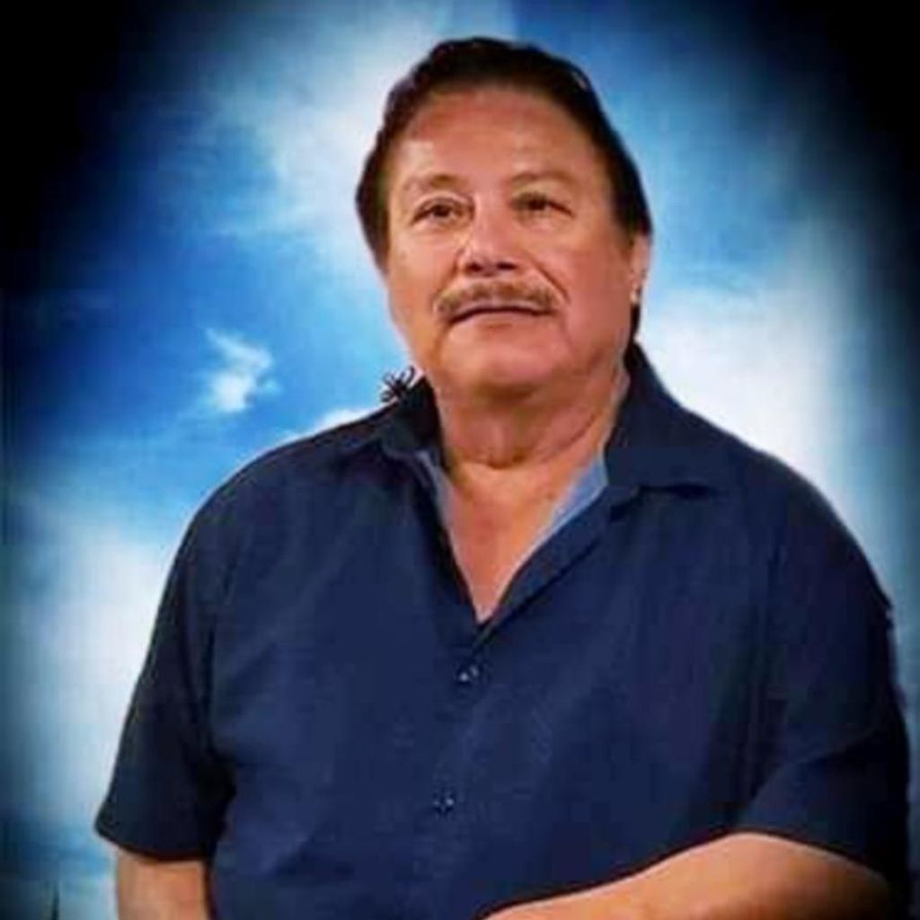 Rafael Luna Rodriguez Profile Photo