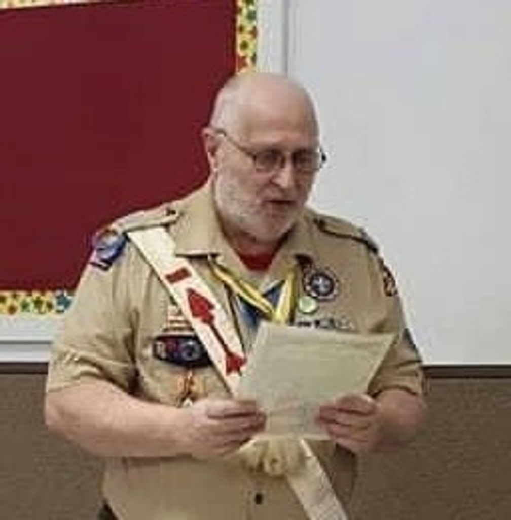 Daniel Althouse, Sr.