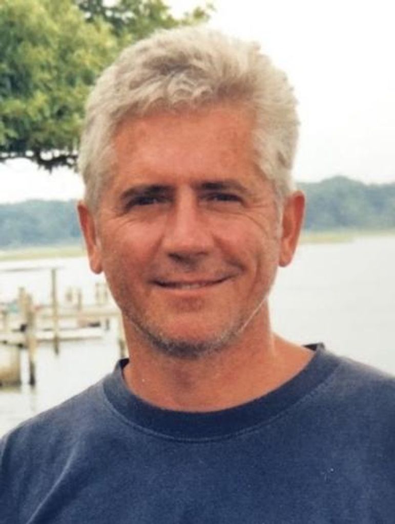 Gary Paul Stergin Profile Photo