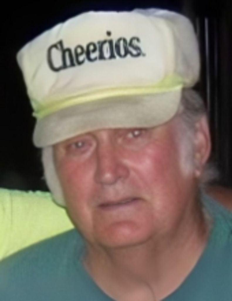 Jack Leroy Wilson Profile Photo